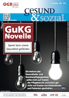 GuKG- Novelle